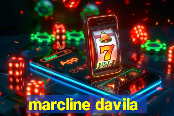 marcline davila